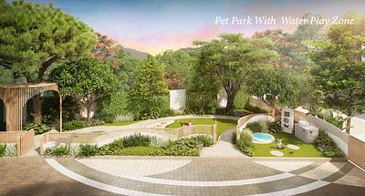 NAY22512: Serene Tropical Pool Villa Near Nai Yang Beach – A Prime Investment Opportunity. Photo #23