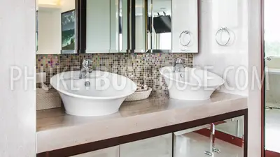 KOH7209: 3 Bedroom Apartment in Yacht Marina, Koh Kaew. Photo #14