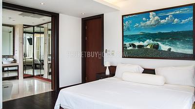 KOH7209: 3 Bedroom Apartment in Yacht Marina, Koh Kaew. Photo #16