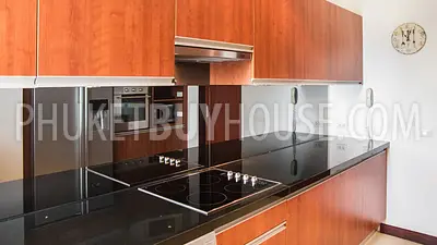 KOH7209: 3 Bedroom Apartment in Yacht Marina, Koh Kaew. Photo #9