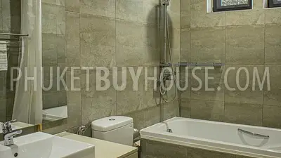 RAW22513: Exclusive Hillside Sea View Villa in Rawai. Photo #67