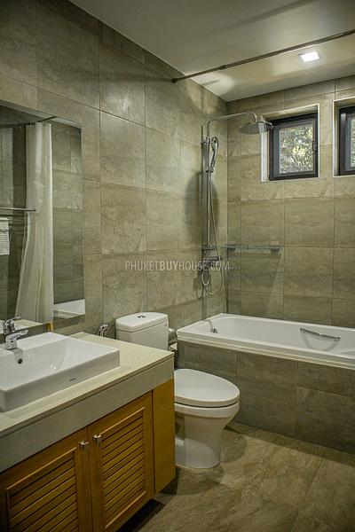 RAW22513: Exclusive Hillside Sea View Villa in Rawai. Photo #67