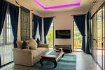 RAW22513: Exclusive Hillside Sea View Villa in Rawai. Thumbnail #72