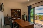 RAW22513: Exclusive Hillside Sea View Villa in Rawai. Thumbnail #25