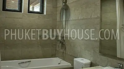RAW22513: Exclusive Hillside Sea View Villa in Rawai. Photo #53