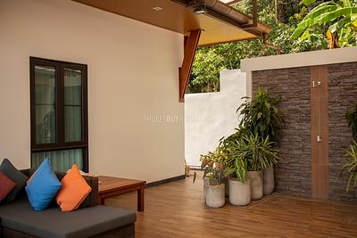RAW22513: Exclusive Hillside Sea View Villa in Rawai. Photo #37