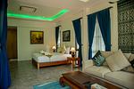 RAW22513: Exclusive Hillside Sea View Villa in Rawai. Thumbnail #61
