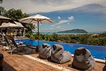 RAW22513: Exclusive Hillside Sea View Villa in Rawai. Thumbnail #4