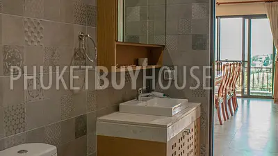 RAW22513: Exclusive Hillside Sea View Villa in Rawai. Photo #75