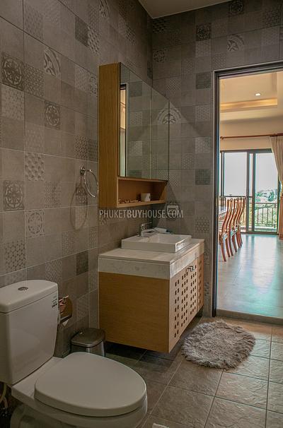 RAW22513: Exclusive Hillside Sea View Villa in Rawai. Photo #75