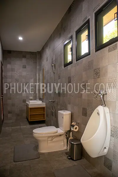 RAW22513: Exclusive Hillside Sea View Villa in Rawai. Photo #40