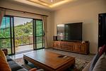 RAW22513: Exclusive Hillside Sea View Villa in Rawai. Thumbnail #36