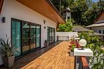 RAW22513: Exclusive Hillside Sea View Villa in Rawai. Thumbnail #76