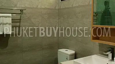 RAW22513: Exclusive Hillside Sea View Villa in Rawai. Photo #9