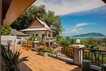 RAW22513: Exclusive Hillside Sea View Villa in Rawai. Thumbnail #24