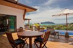 RAW22513: Exclusive Hillside Sea View Villa in Rawai. Thumbnail #51