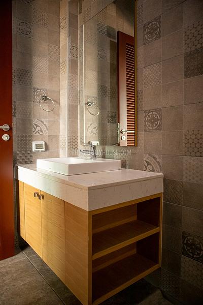 RAW22513: Exclusive Hillside Sea View Villa in Rawai. Photo #65