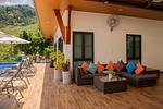 RAW22513: Exclusive Hillside Sea View Villa in Rawai. Thumbnail #77