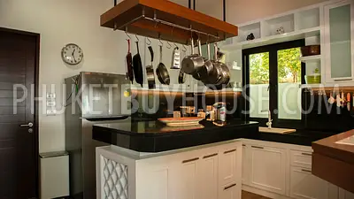 RAW22513: Exclusive Hillside Sea View Villa in Rawai. Photo #34