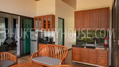 RAW22513: Exclusive Hillside Sea View Villa in Rawai. Photo #59