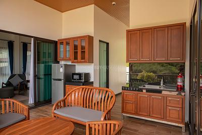 RAW22513: Exclusive Hillside Sea View Villa in Rawai. Photo #59