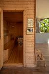 RAW22513: Exclusive Hillside Sea View Villa in Rawai. Thumbnail #19