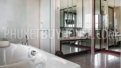 KOH7209: 3 Bedroom Apartment in Yacht Marina, Koh Kaew. Photo #20