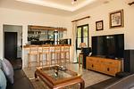RAW22513: Exclusive Hillside Sea View Villa in Rawai. Thumbnail #6