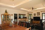 RAW22513: Exclusive Hillside Sea View Villa in Rawai. Thumbnail #14