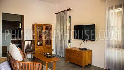 RAW22513: Exclusive Hillside Sea View Villa in Rawai. Photo #30