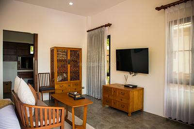 RAW22513: Exclusive Hillside Sea View Villa in Rawai. Photo #30
