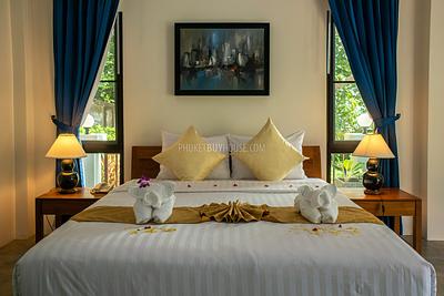 RAW22513: Exclusive Hillside Sea View Villa in Rawai. Photo #35