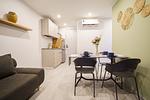 CHA7211: Two Bedroom Family Apartment in Chalong. Thumbnail #10