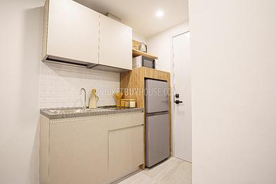 CHA7211: Two Bedroom Family Apartment in Chalong. Photo #11