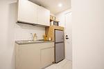 CHA7211: Two Bedroom Family Apartment in Chalong. Thumbnail #11