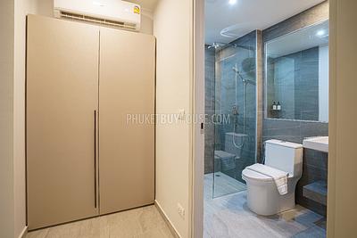 CHA7211: Two Bedroom Family Apartment in Chalong. Photo #15
