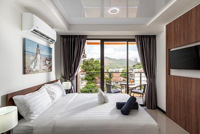 NAI22039: Snug One Bedroom Apartment For Sale in Nai Harn . Photo #11