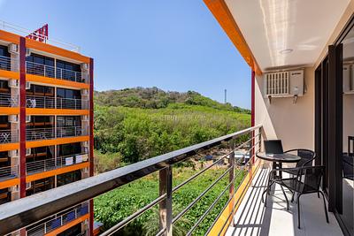 NAI22039: Snug One Bedroom Apartment For Sale in Nai Harn . Photo #6
