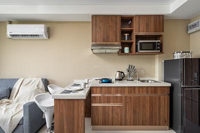 NAI22039: Snug One Bedroom Apartment For Sale in Nai Harn . Photo #14