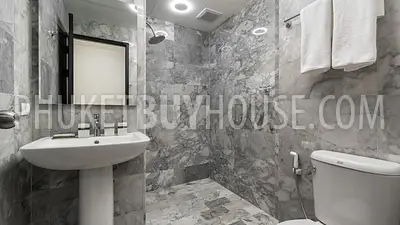 NAI22039: Snug One Bedroom Apartment For Sale in Nai Harn. Photo #10