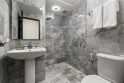 NAI22039: Snug One Bedroom Apartment For Sale in Nai Harn . Photo #10