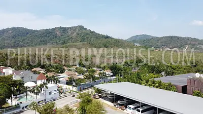 RAW22514: Ideal Studios in the Heart of Rawai, Phuket. Photo #31