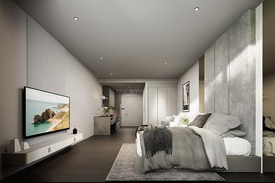 RAW22514: Ideal Studios in the Heart of Rawai, Phuket. 照片 #4