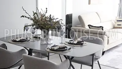 RAW22515: Ideal One Bedroom Sea View Apartment in the Heart of Rawai, Phuket. Photo #13