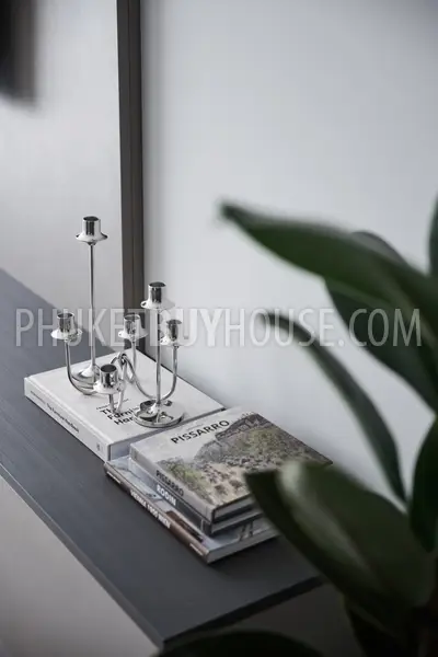 RAW22515: Ideal One Bedroom Sea View Apartment in the Heart of Rawai, Phuket. Photo #9