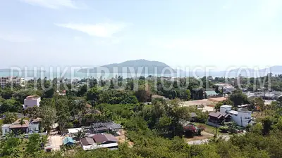 RAW22515: Ideal One Bedroom Sea View Apartment in the Heart of Rawai, Phuket. Photo #44