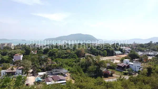 RAW22515: Ideal One Bedroom Sea View Apartment in the Heart of Rawai, Phuket. Photo #44