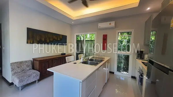 NAI7214: Cosy Tropical Home Close to Nai Harn Beach. Photo #1