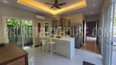 NAI7214: Cosy Tropical Home Close to Nai Harn Beach. Photo #2