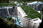 RAW22516: Ideal Two Bedroom apartment in the Heart of Rawai, Phuket. Thumbnail #1